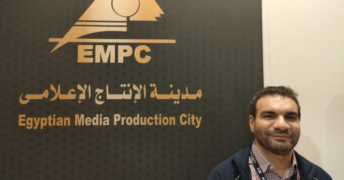 El cine latino y el egipcio unidos en el festival del Mar Rojo (RSIFF)