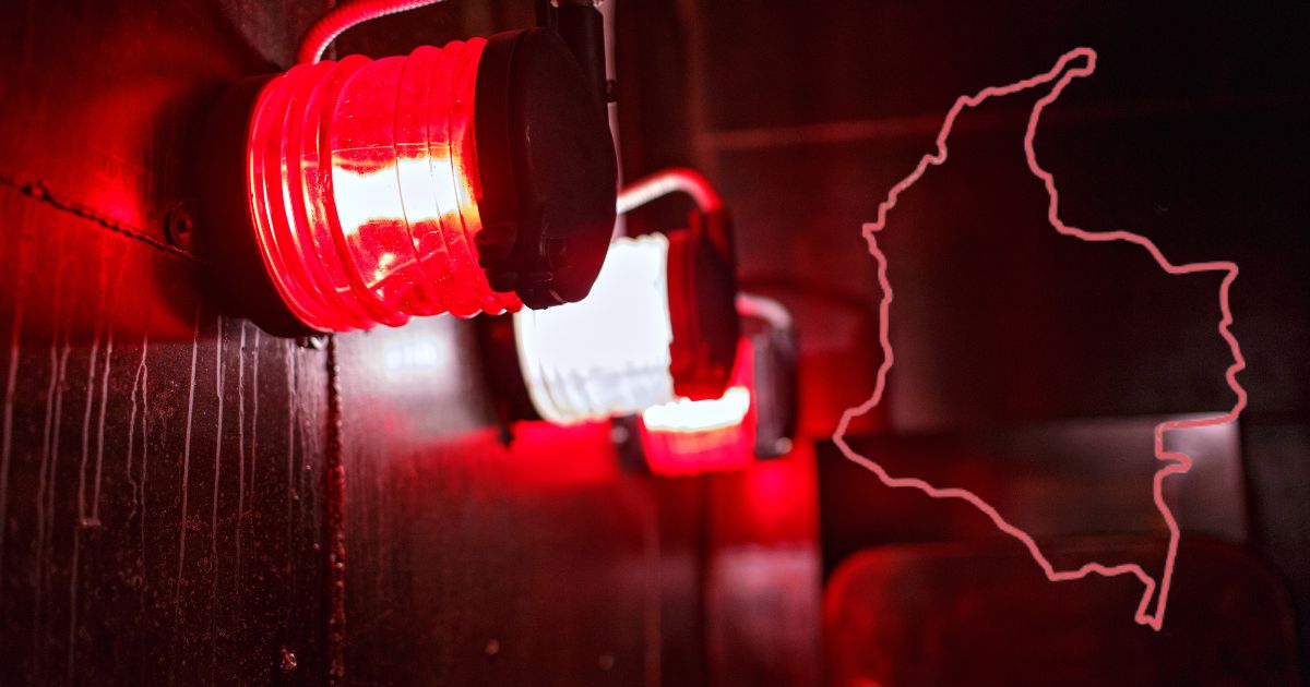 Cuatro razones por las que la democracia colombiana está en alerta roja