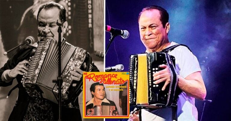 Alfredo Gutiérrez - Alfredo Gutiérrez, el músico que internacionalizó el vallenato mucho antes que lo hiciera Carlos Vives