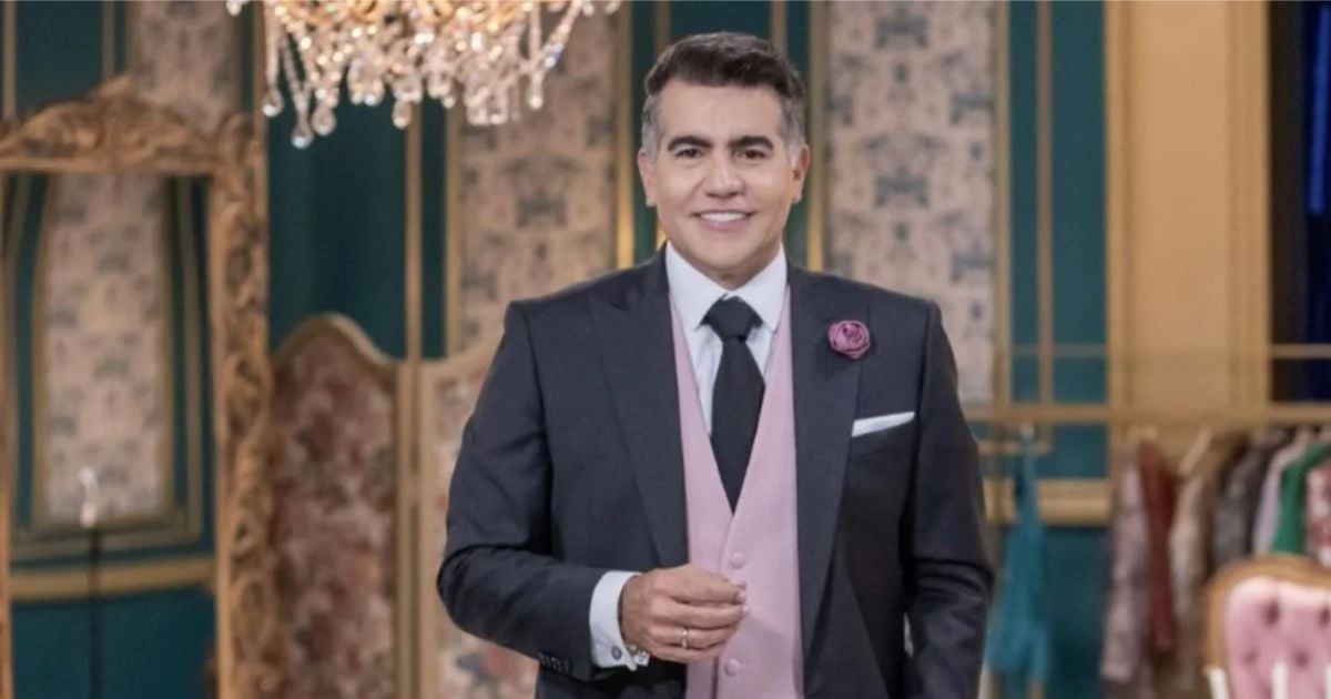 Calero se despide de ‘Yo me llamo’ y este será su reemplazo; es una famosísima presentadora