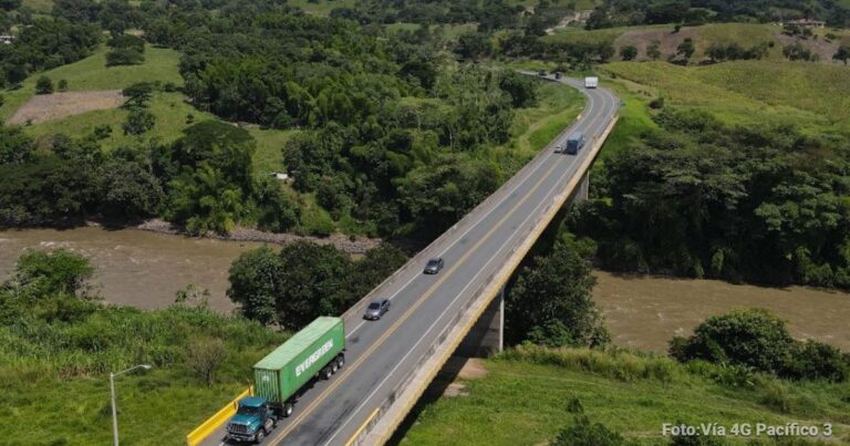 ANSV - Esta es la mejor ruta para llegar en carro a Cartagena desde Bogotá