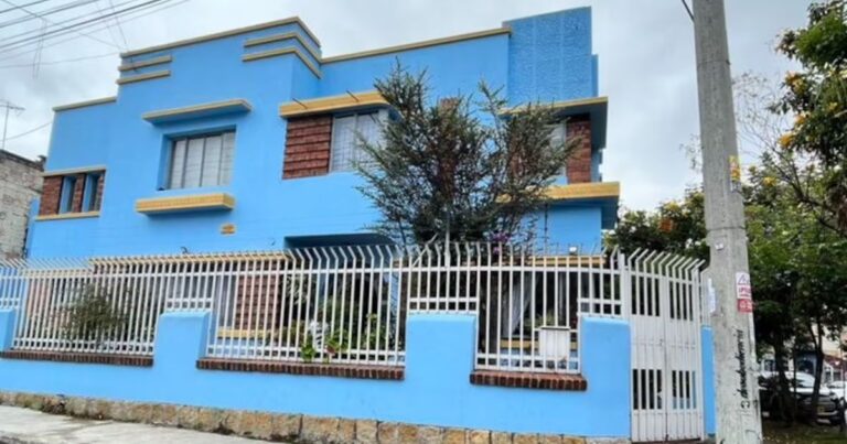 Casa de Betty la fea - La historia detrás de la Casa de Betty la fea; de set a museo, airbnb y más