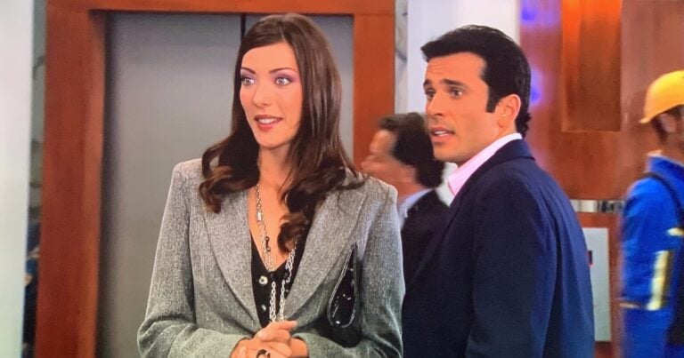  - Norma Nivia, podría entrar directamente a La Casa de los Famosos; la actriz brilló en Nievo rico, nuevo pobre