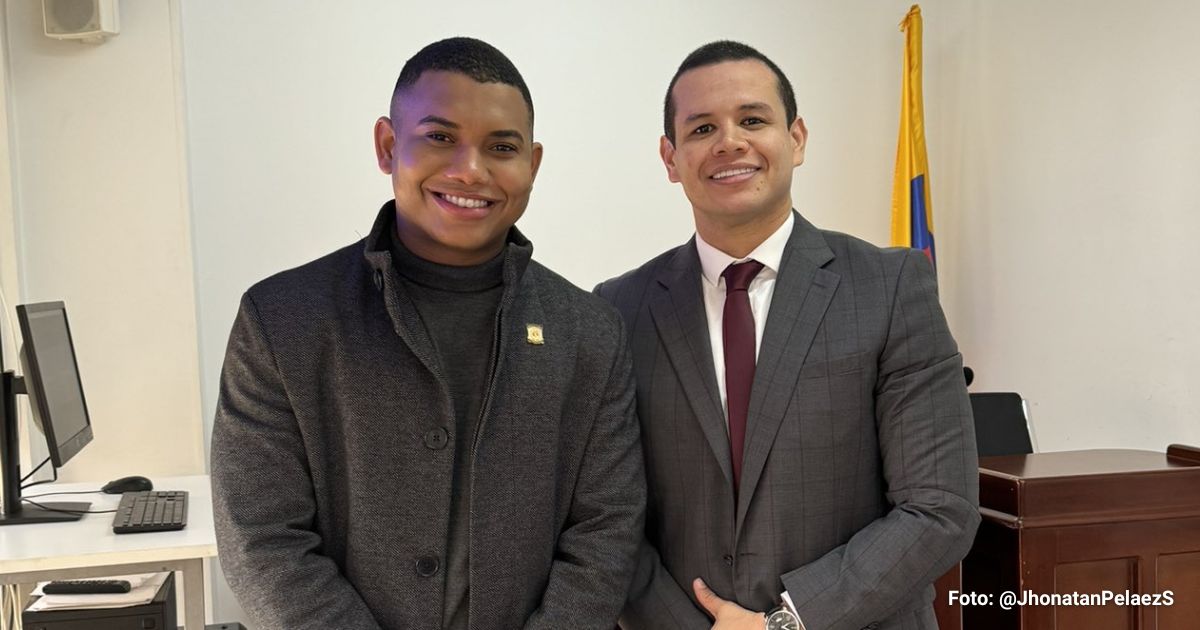 El abogado barranquillero, pupilo de De La Espriella, que salva a Polo Polo en sus metidas de pata