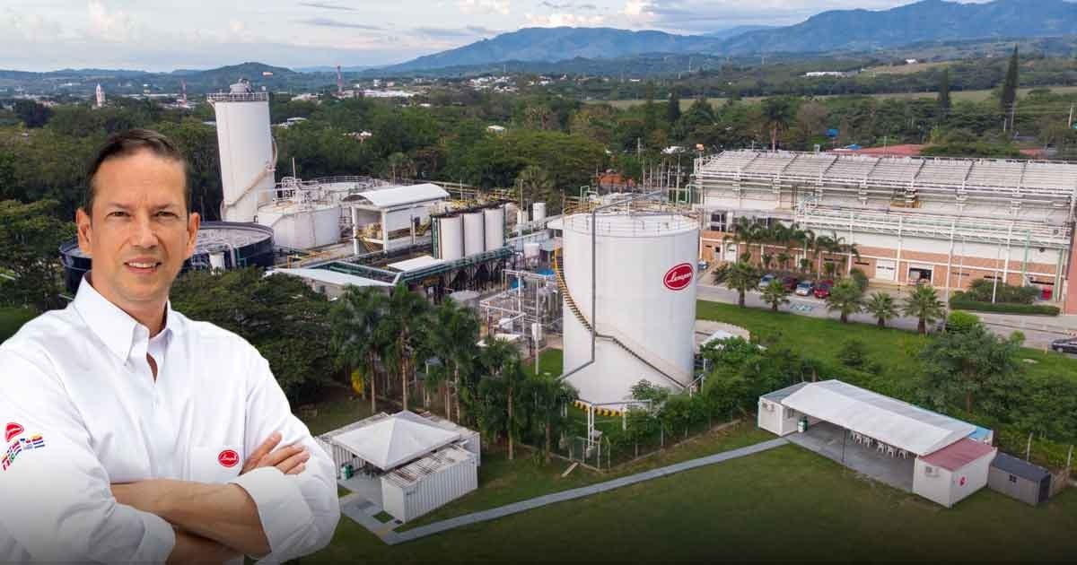 Levapan, la magia de la levadura con la que Guillermo Ponce de León armó una gran fortuna