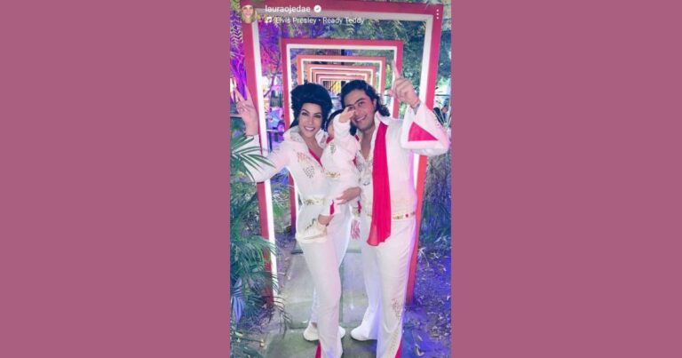  - Nicolás Petro: la sabrosa vida mientras enfrenta juicio por enriquecimiento ilícito