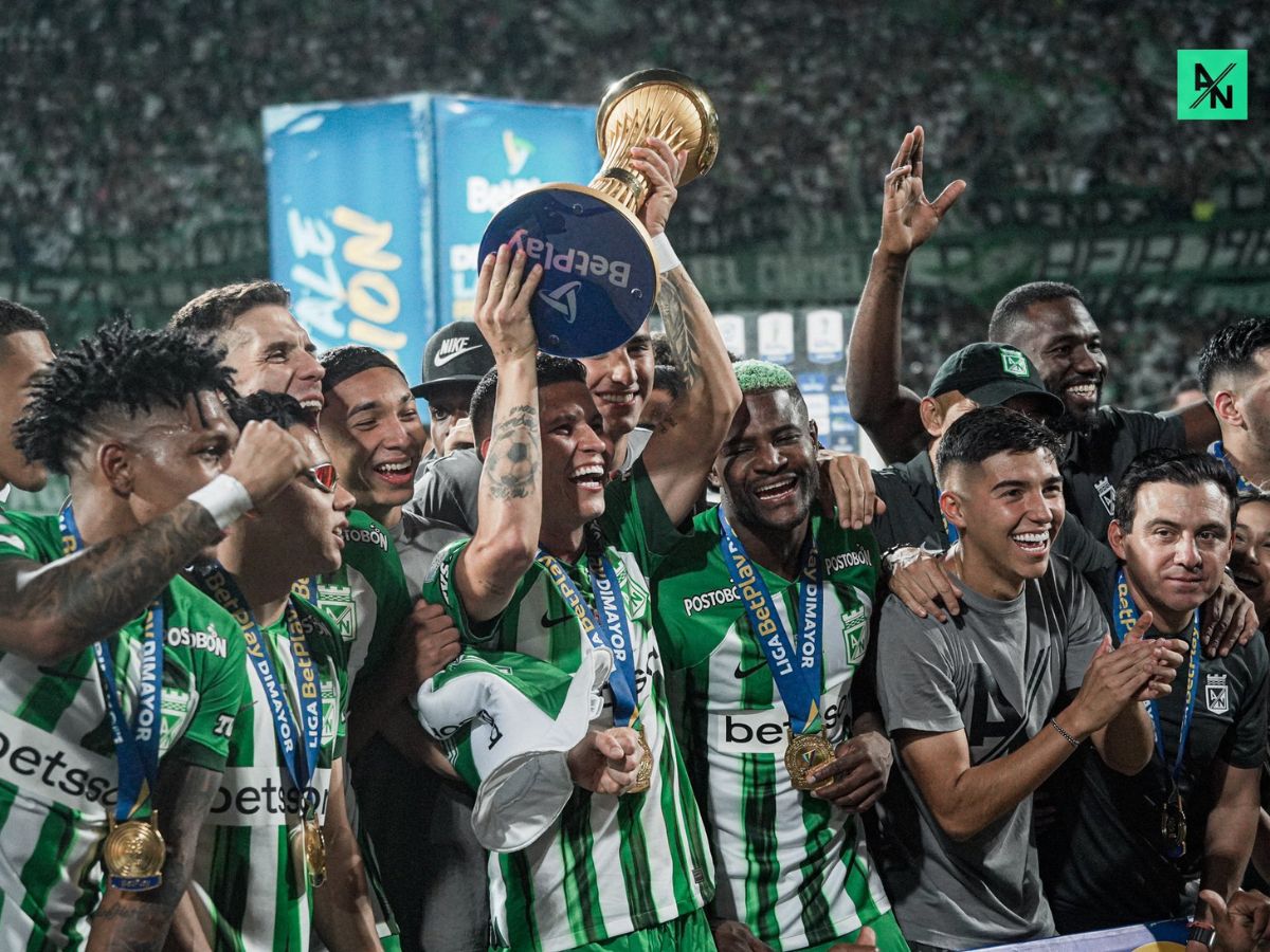 Tras Atlético Nacional, este sería el club que compraría la Organización Ardila Lülle