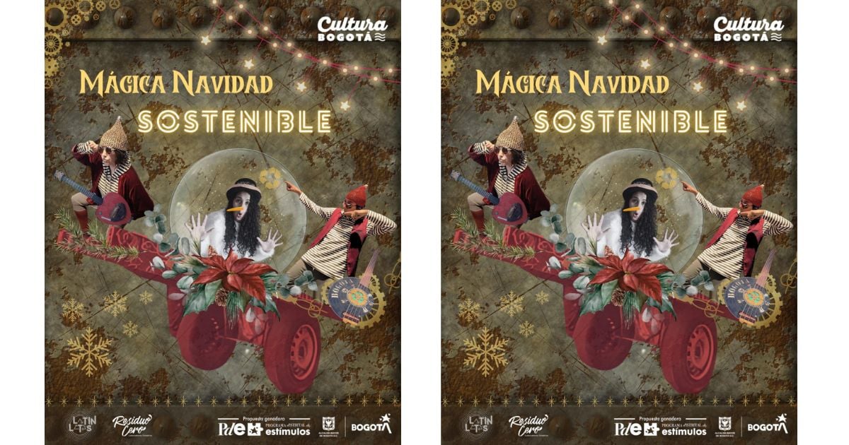 Latin Latas presenta serie de conciertos: 