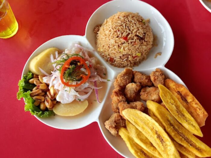  - Así puede desde Leticia visitar dos países el mismo día, sin pasaporte y por menos de  mil