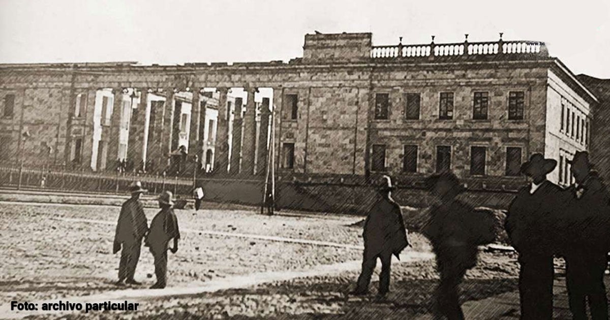 Siete arquitectos y 78 años: La odisea para construir el Capitolio, el recinto de los congresistas