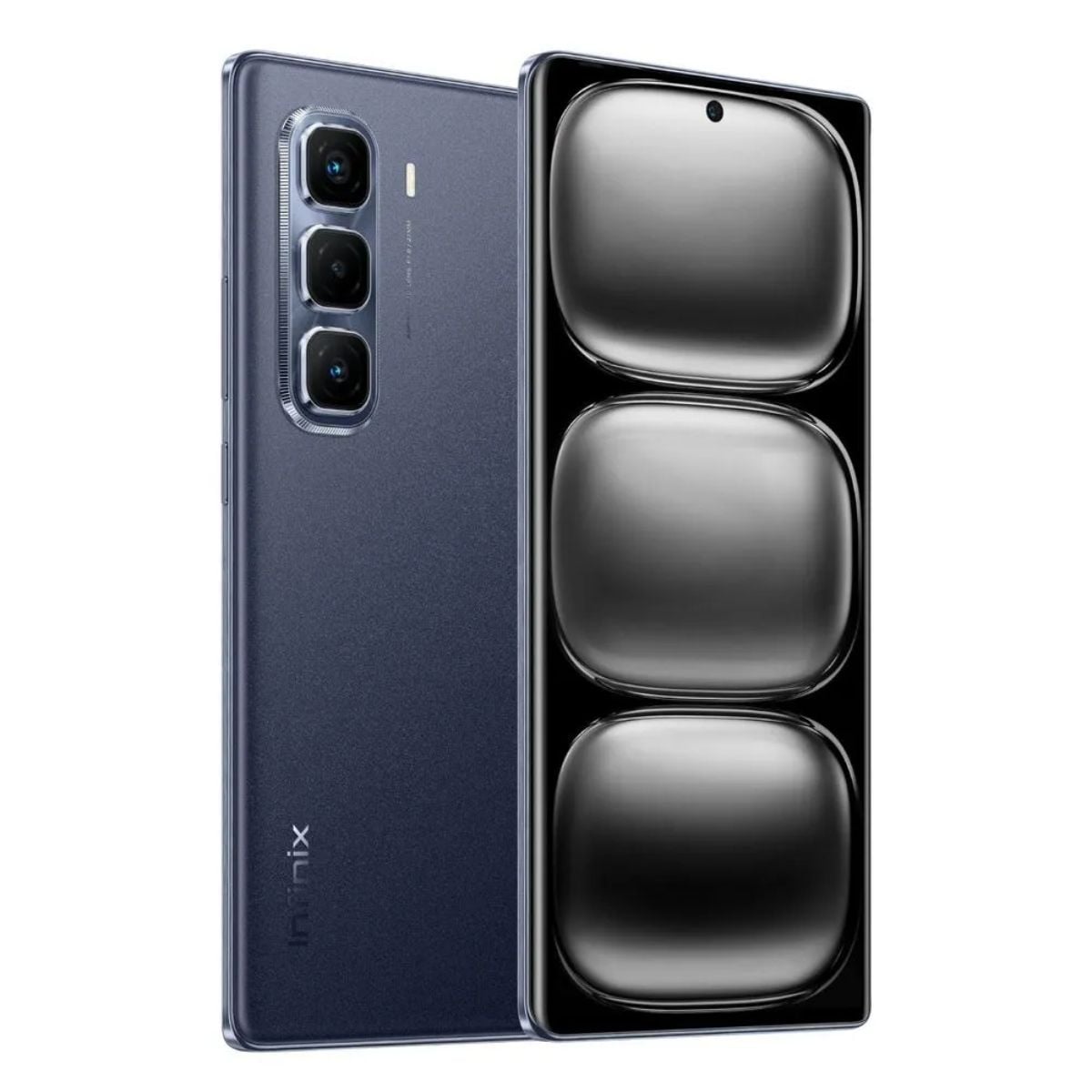 Descuentos del Éxito Celular Infinix