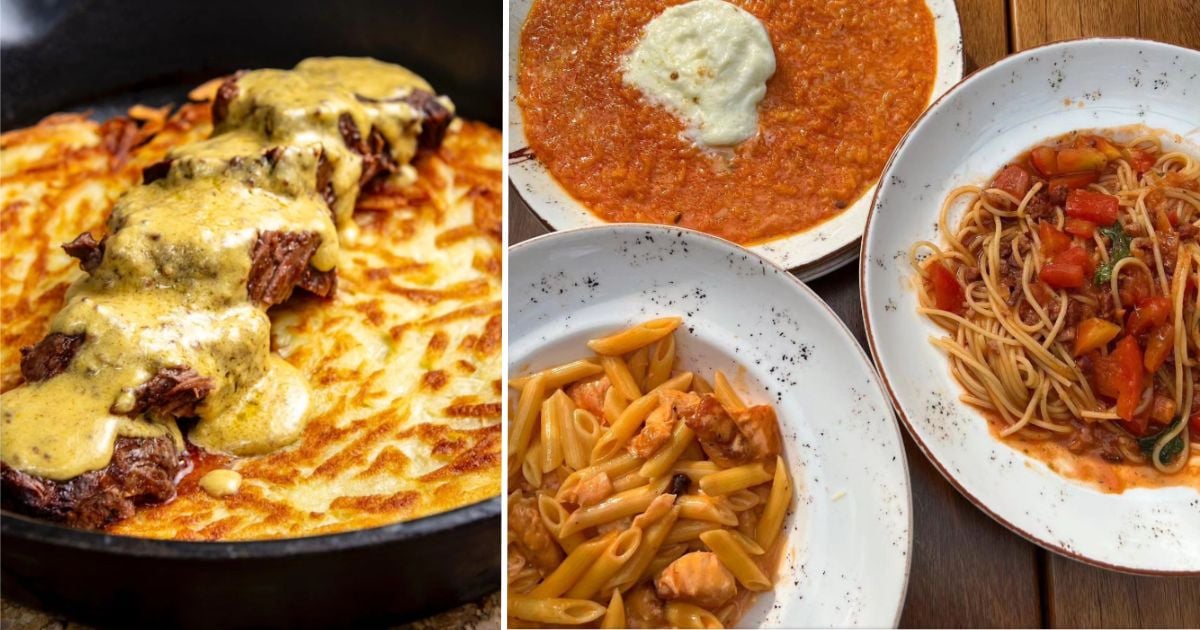 Estos son los tres famosos chefs en Bogotá que quedaron por fuera de la lista Bloomberg