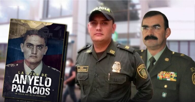 la comunidad del anillo - La soledad de Ányelo Palacios en EE.UU. después de destapar la red de prostitución en la Policía