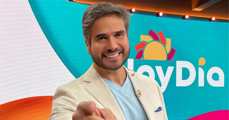Daniel Arenas - El proyecto con el que Daniel Arenas querría volver a Colombia; ya presentó casting y es de RCN