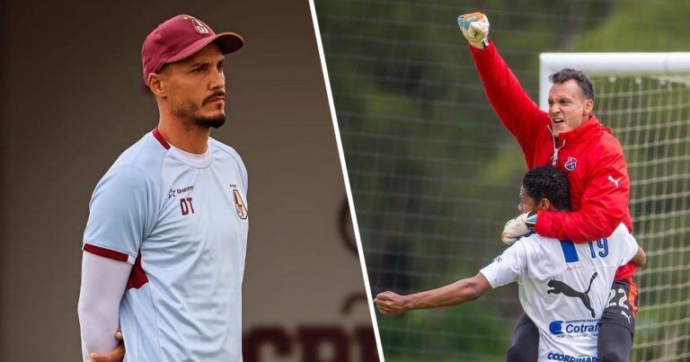 David González Técnico del Tolima - David González y su éxito como técnico tras haber colgado los guayos: dos finales en dos años