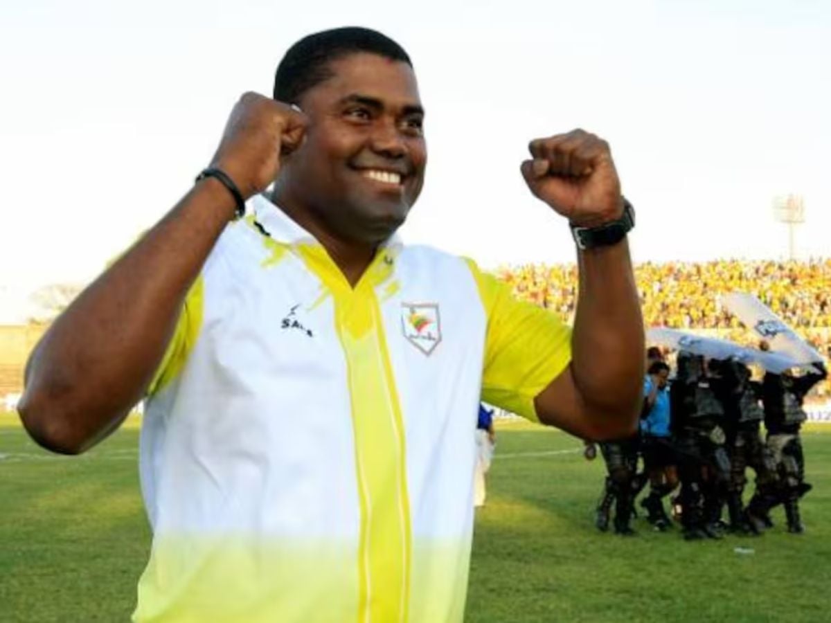 Hubert Bodhert deudas del Real Cartagena