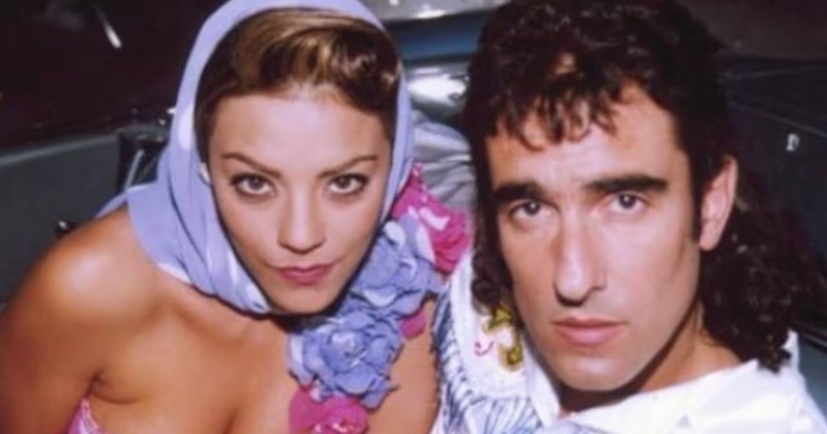 Esto fue lo que reveló Miguel Varoni del proceso de Sandra Reyes