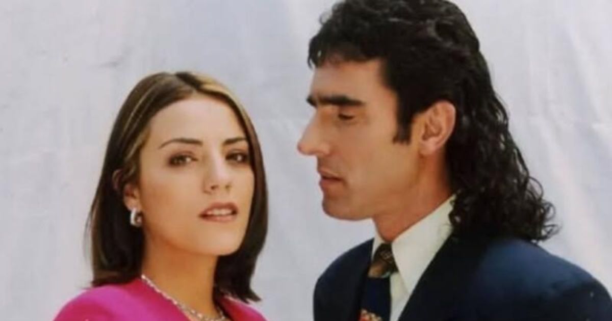 Pedro el escamoso, Rigo y los múltiples papeles de Sandra Reyes en la tv colombiana