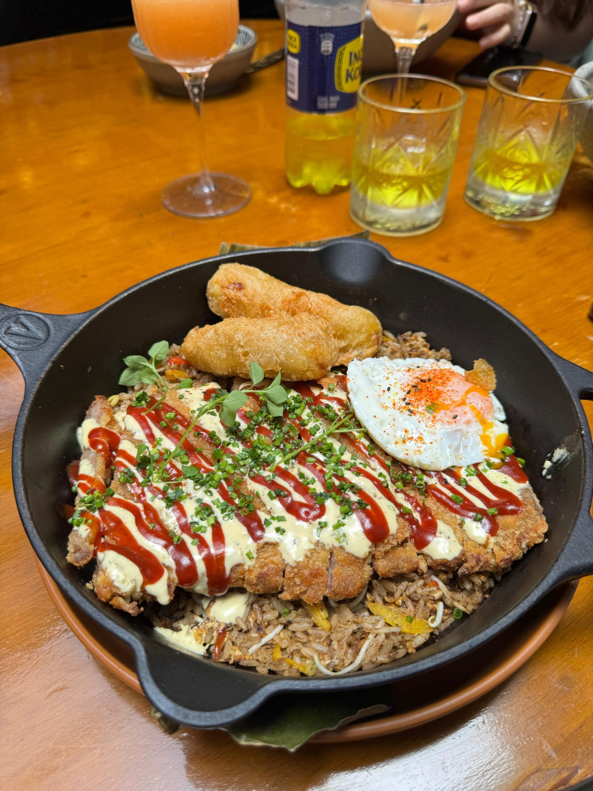  - La anticuchería: El restaurante donde puede disfrutar de los sabores peruanos con ingredientes colombianos