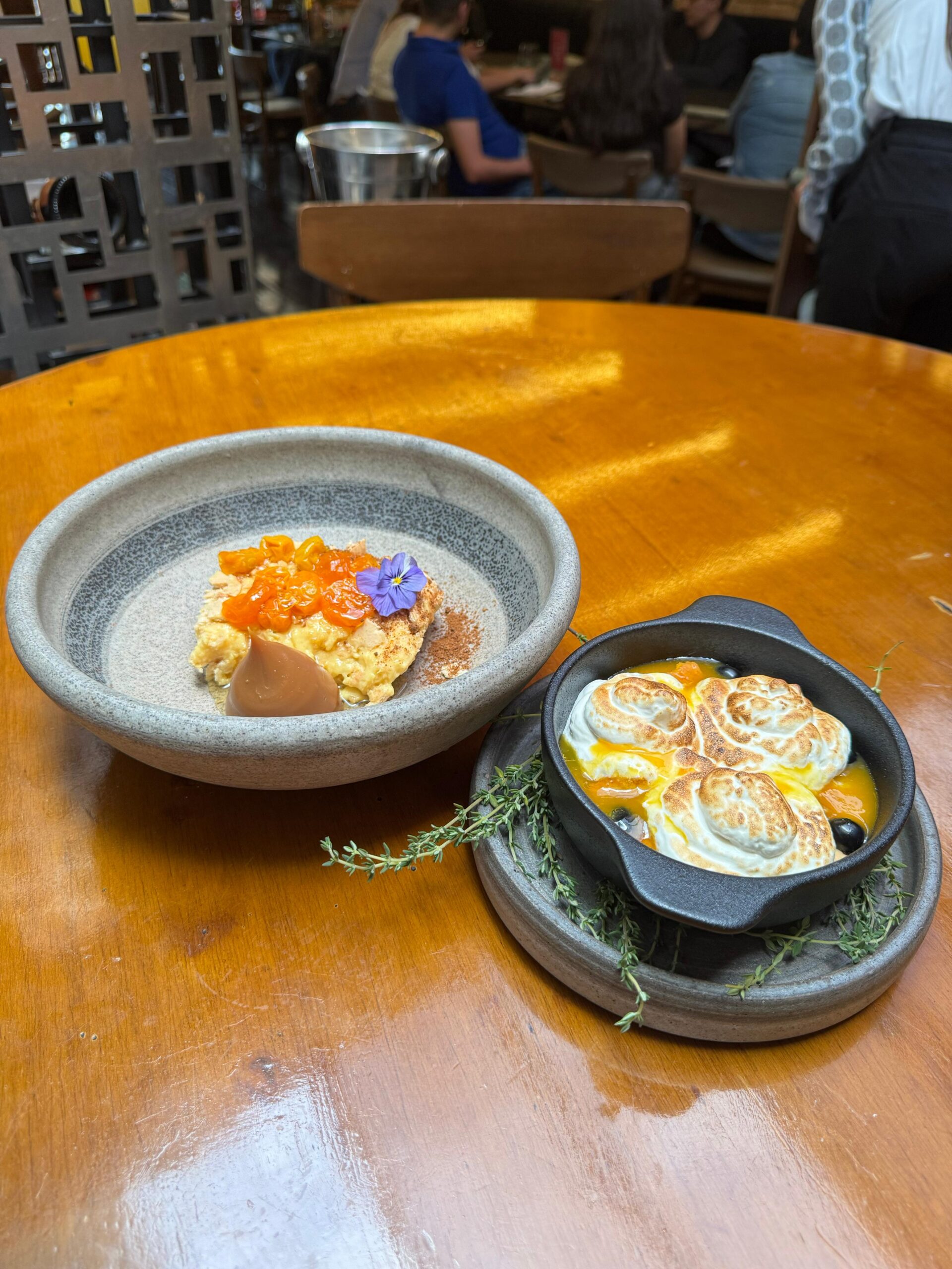  - La anticuchería: El restaurante donde puede disfrutar de los sabores peruanos con ingredientes colombianos