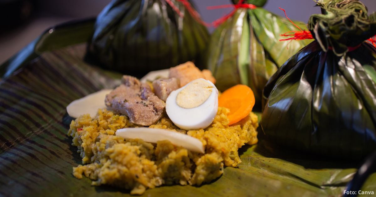 Recetas para fin de año