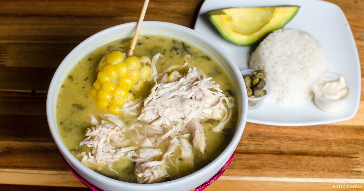 Recetas para fin de año