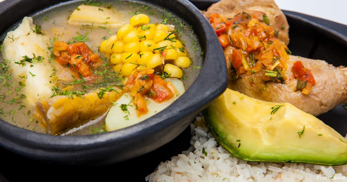 Recetas para fin de año