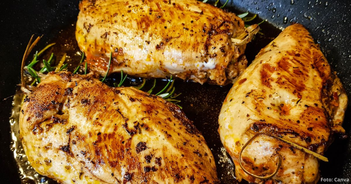 Recetas para fin de año