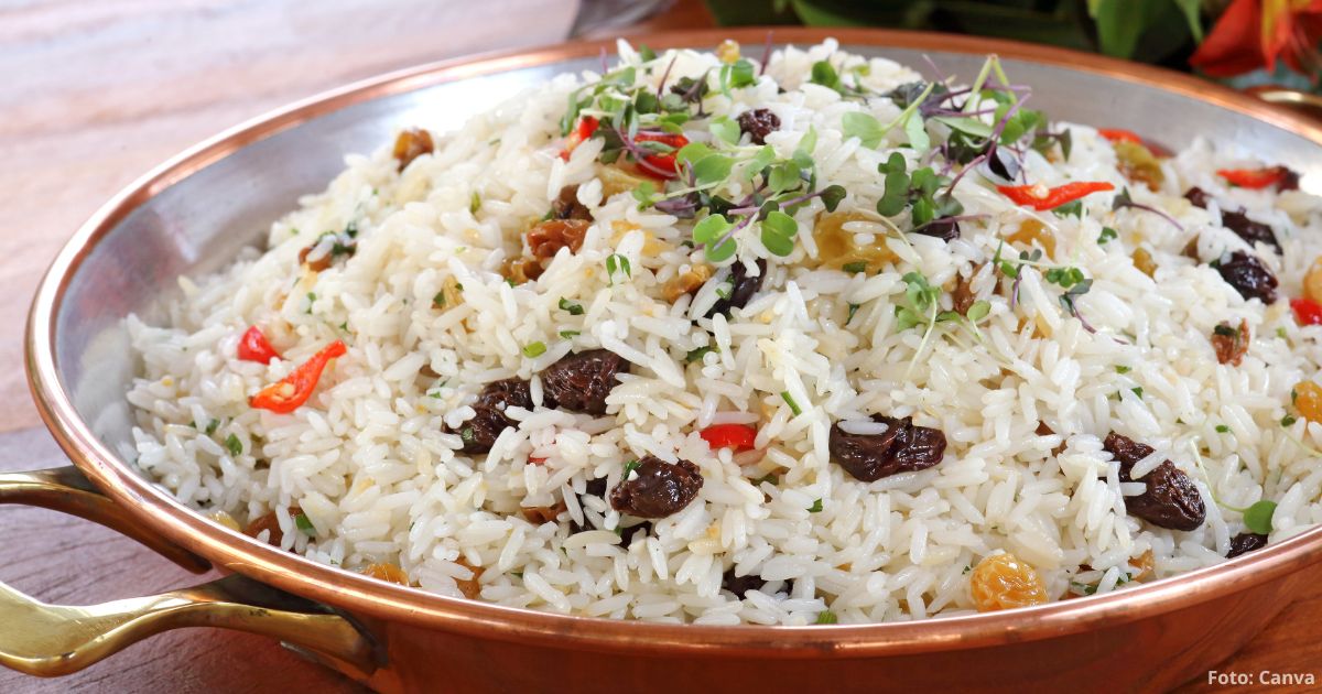 Recetas para fin de año