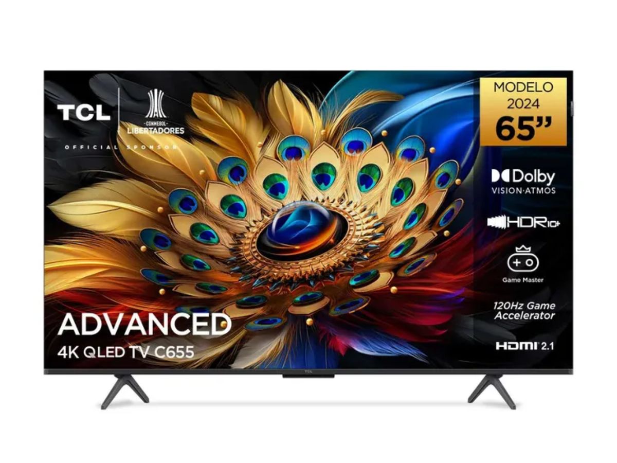 Televisor TCL descuentos de Alkosto
