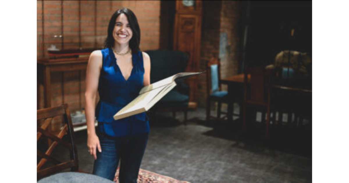 Paola Márquez, la caleña que se abre camino en la música contemporánea del mundo