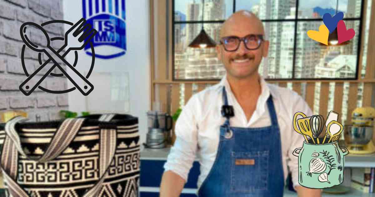 Descubre la cultura colombiana a través de su gastronomía con este nuevo diplomado