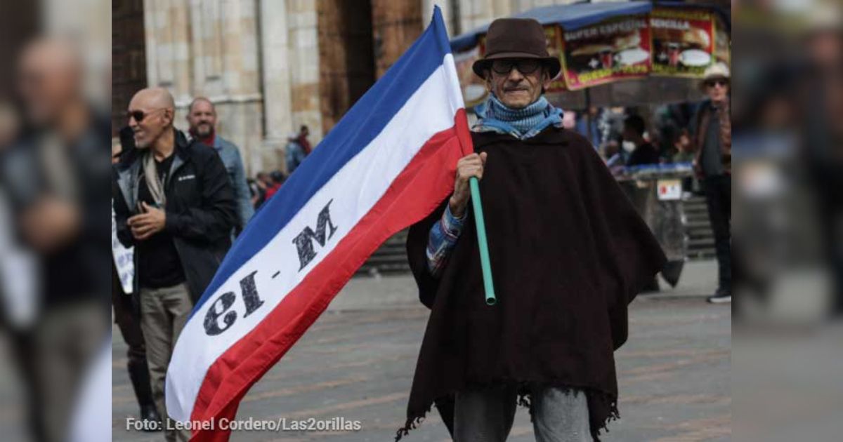 ¿Qué pasó con los que afirmaban que Colombia se iba a convertir en otra Venezuela?