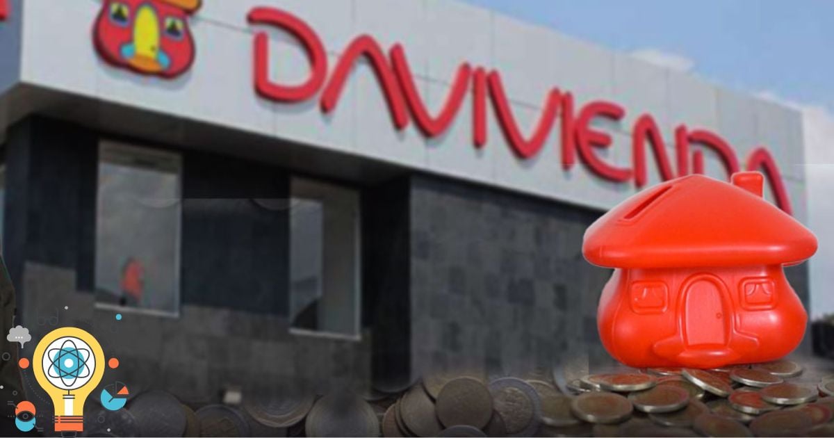 Davivienda es reconocida como la empresa más innovadora de Colombia