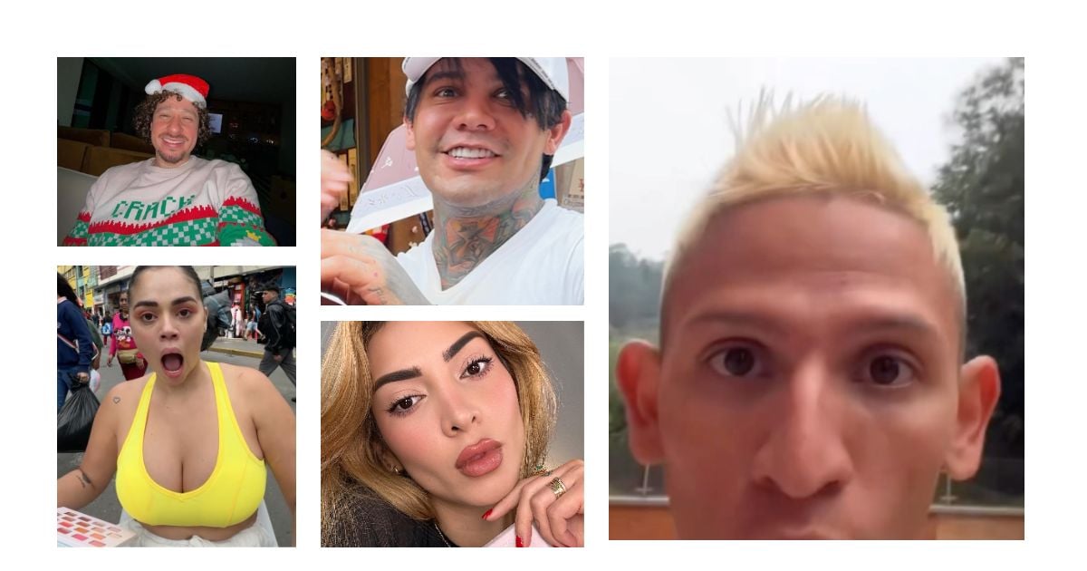 ¿Influencers o vendedores de humo?