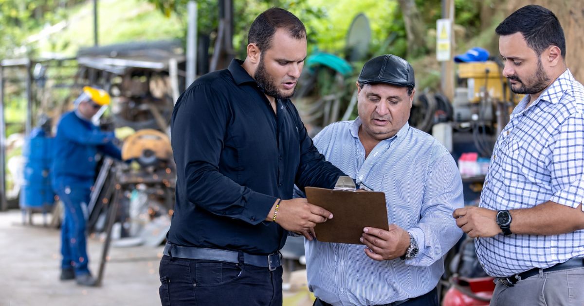 Emprende País, el programa que impulsa el crecimiento de PYMES