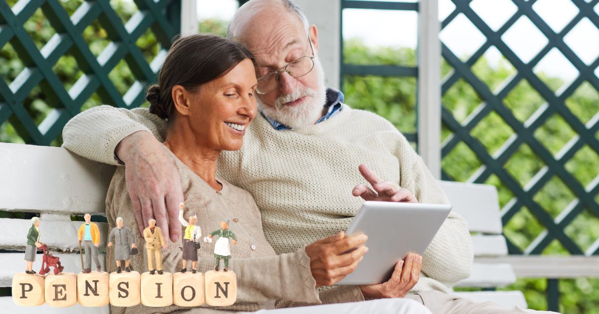 ¡De eso tan bueno no dan tanto! La realidad de los pensionados en Colombia