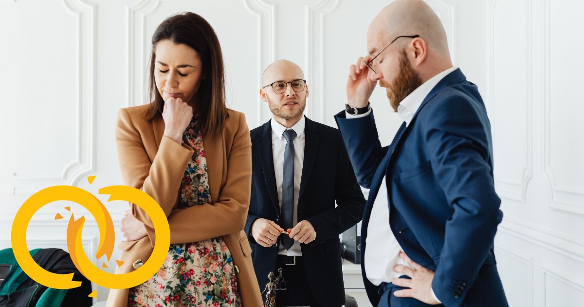 ¡A divorciarse se dijo! En Colombia ya se puede divorciar sin el consentimiento del cónyuge