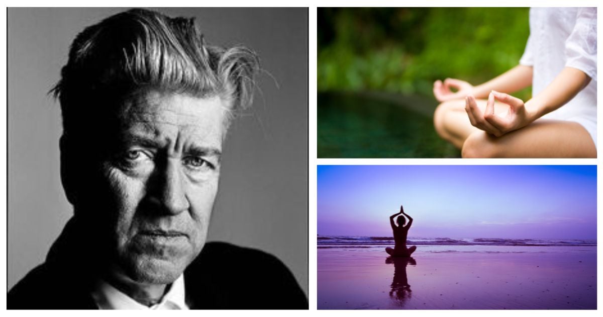 El famoso director de cine David Lynch y su labor en Colombia