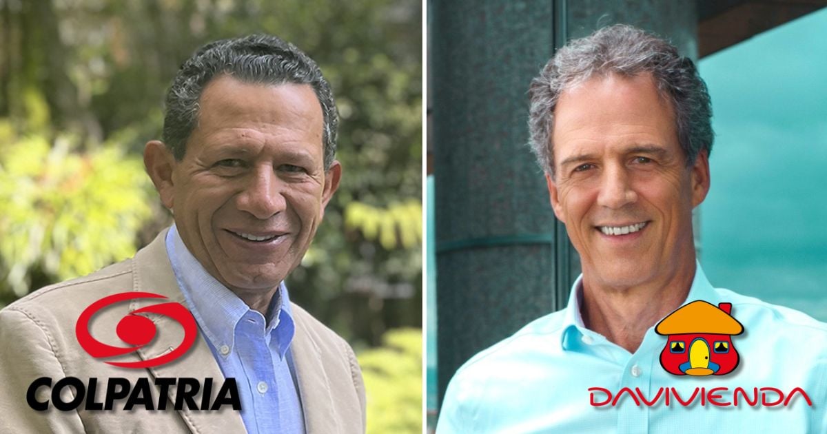 La compra de Scotiabank pondría a Davivienda de los Cortés entre los 3 bancos más grandes de Colombia