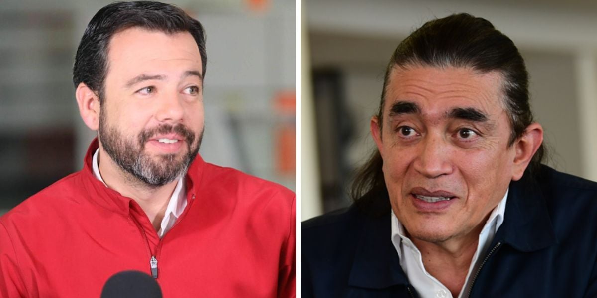 Golpe del gobierno Petro al alcalde Galán terminó afectando a más de 43 mil familias pobres de Bogotá