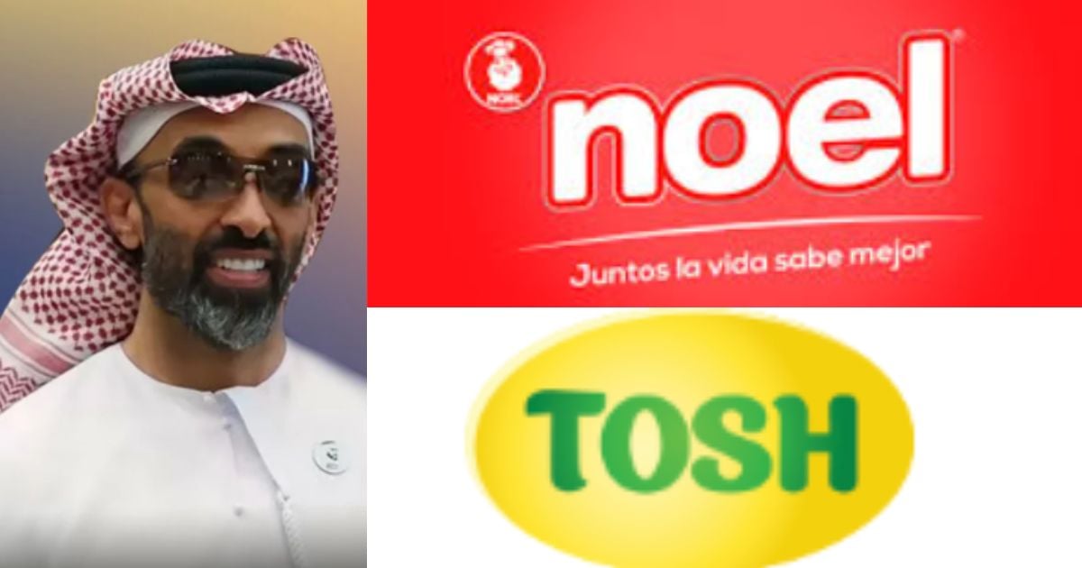 La heladería del oriente colombiano que le ganó una pelea a la poderosa Nutresa y sus galletas Tosh