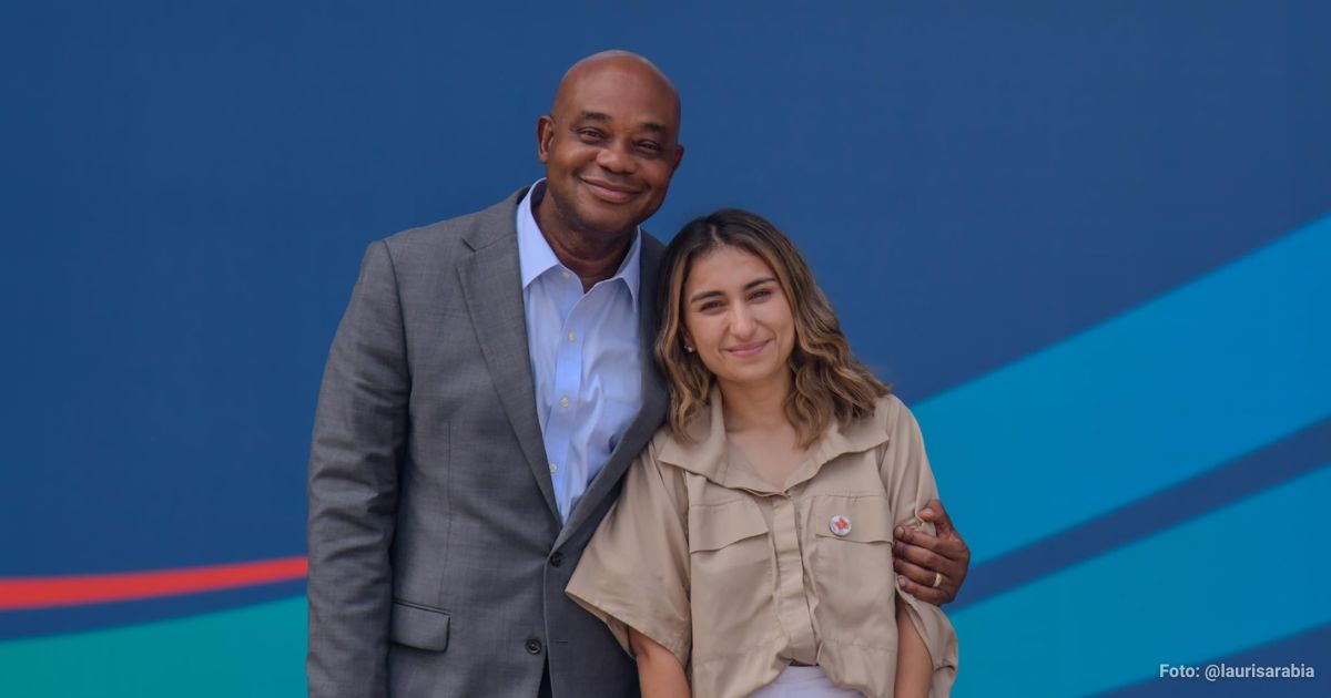 Laura Sarabia llegaría con mucha resistencia al cargo de Canciller: así se lo hicieron saber