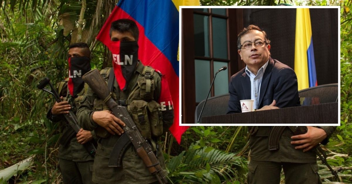 ¿Acaso Petro perdió el control en el Catatumbo?