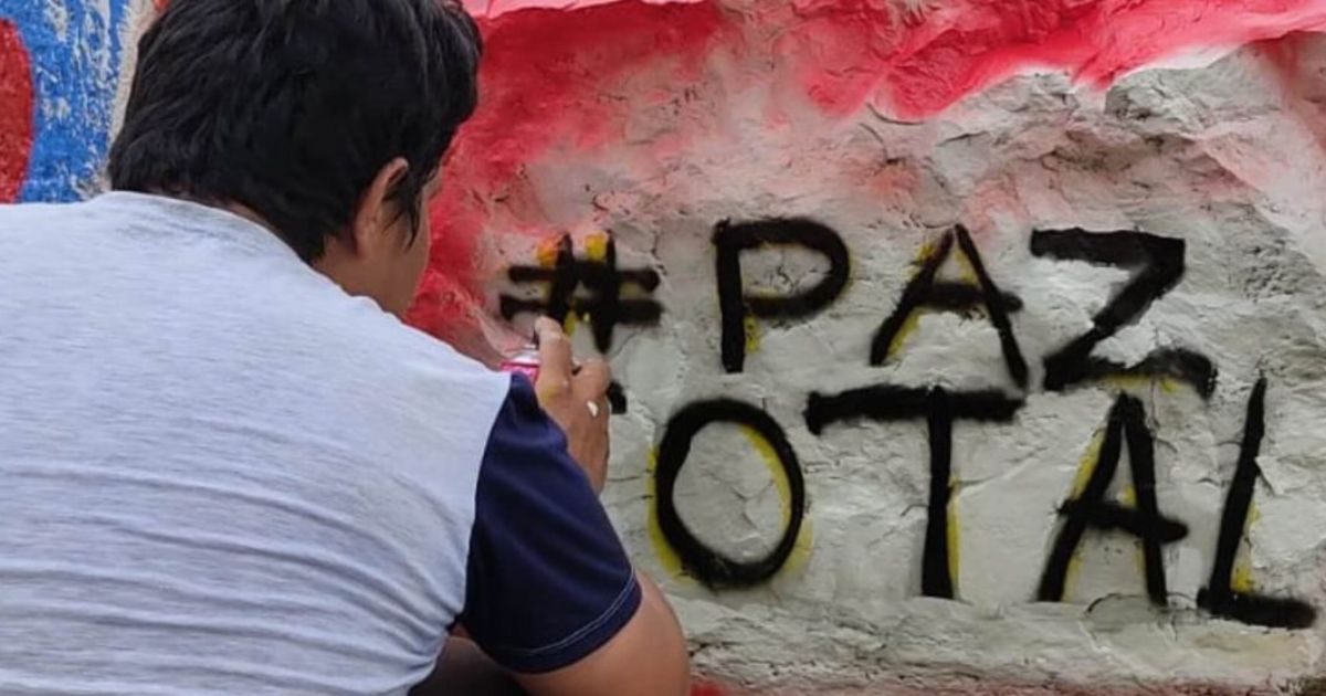 ¿La 'Paz Total' es solo un fracaso de la izquierda de Petro?