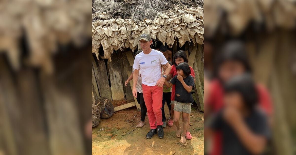 El plan 'Catatumbo sostenible' con el que el expresidente Duque avanzó en una salida para la región