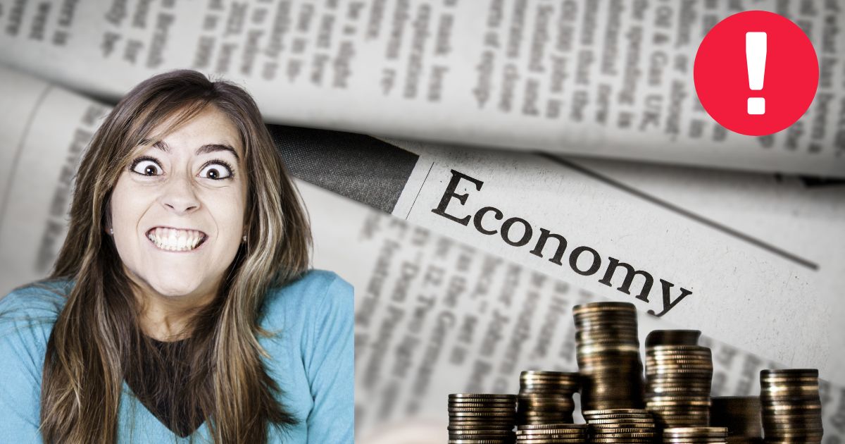 Fraude invisible: así es como el sistema nos empuja al consumo desmedido