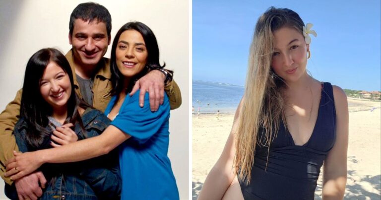 Adelaida López - La actriz paisa que dejó botada la TV para apostarle a su negocio; brilló en La Pola y mucho más