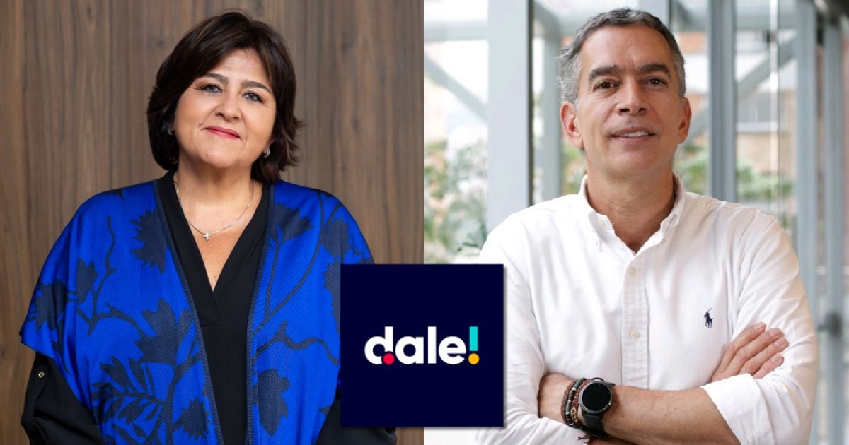 María Lorena Gutiérrez se llevó a un directivo de Nequi para impulsar la billetera digital de Aval