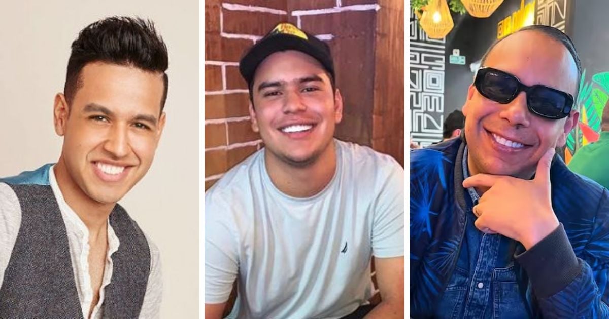 Así murieron 3 de los hijos de Diomedes Díaz en los últimos años; hubo hechos trágicos